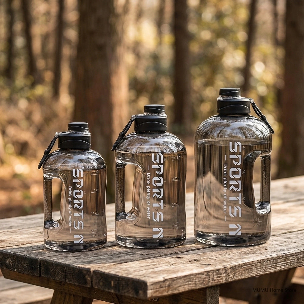Hydration Hero: Fuel Your Performance, Anytime, Anywhere.