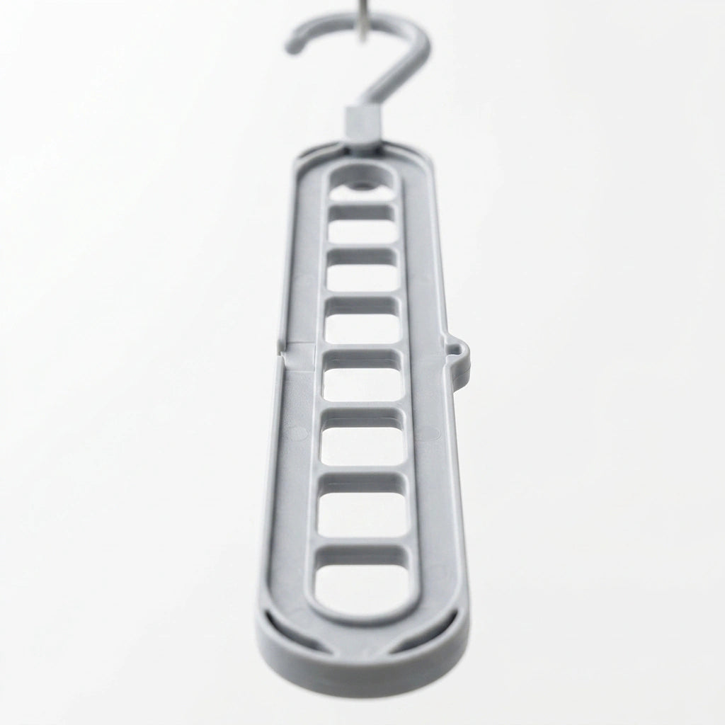 3Pcs Magic Hangers - Reclaim Your Closet Space, Instantly!