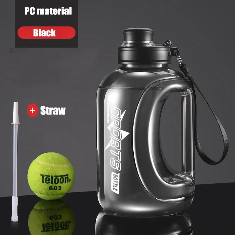 Hydration Hero: Fuel Your Performance, Anytime, Anywhere.