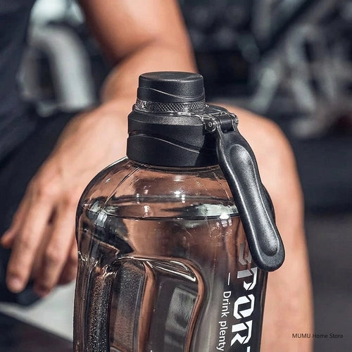 Hydration Hero: Fuel Your Performance, Anytime, Anywhere.