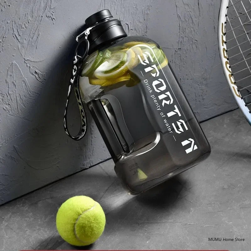 Hydration Hero: Fuel Your Performance, Anytime, Anywhere.